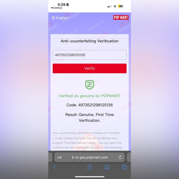 Private listing - Picture 4 of 5